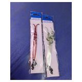 Decorative Beaded Eyeglasses Cord Assortment