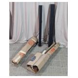 Set of 2 Vizio Home Theater Soundbars