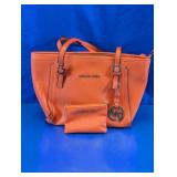 Michael Kors Jet Set Tote