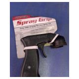 Rust-Oleum Spray Grip Trigger Handle