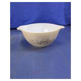 Pyrex Forest Fancies Cinderella Bowl