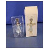 Hallmark Keepsake Friend Angel Ornament