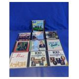 Assorted Music & Classical Audio CD Collection