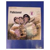José Feliciano Feliciano! Vinyl Record