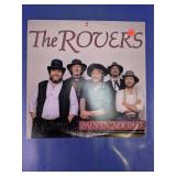 The Irish Rovers Pain in My Past Vinyl Record