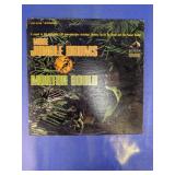 Morton Gould More Jungle Drums LP