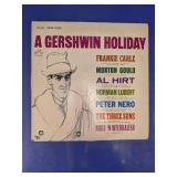 A Gershwin Holiday RCA Victor 2LP Set