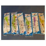 Speckline Fishing Rig Assortment