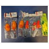 Speckline Flex-A-Float Bobber Assortment