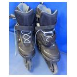 Rollerblade Zetrablade Inline Skates US 11
