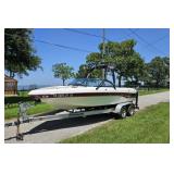 2003 Malibu Sunscape 21 LSV - Only 28