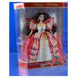 1997 Happy Holidays Barbie