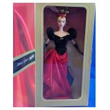 1998 Winter Splendor Barbie