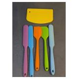 Baking Utensil Assortment