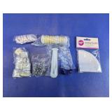 Wilton Cake Decorating Tool & Accessory