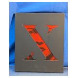 Madonna Madame X VIP Hardcover Tour Book & Case