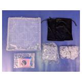 Silicone Chess Resin Craft Mold Kit
