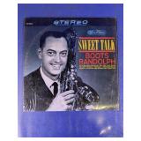 Boots Randolph Sweet Talk Vinyl Record