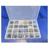 Willys Interior Screws & Lug Nuts Organizer Set