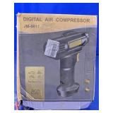 Digital Air Compressor JM-8817