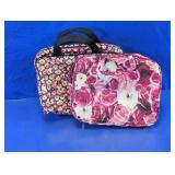 Nicole Miller & Taylor Brooke Bags