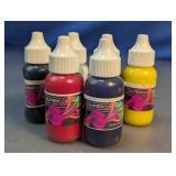 Supercolors Premium Pigment Dispersion Lot