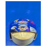 Liberty Dumplings 250 Edition Mystery Toy