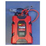 EverStart Plus 750W Power Inverter