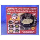 World's Greatest Cooking Pot