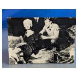 Vintage Marilyn Monroe River of No Return