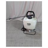 Solo 425-HD Heavy-Duty Backpack Sprayer