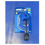 Kobalt Quick-Release Screw-Feed Copper Cutter