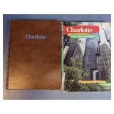 Charlotte City at the Crossroads Bea Quirk Books