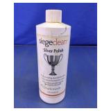 SiegeClean Silver Polish