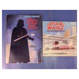 Vintage Star Wars Storybook