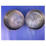 Vintage Easy-Out Round Cake Pans