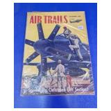 Vintage Air Trails Magazine - December 1950