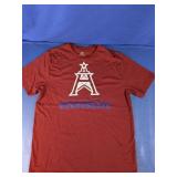 George Houston Roughnecks T-Shirt