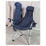 Portable Folding Camping Chair