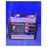 Schumacher SpeedCharge 6V/12V Battery Charger