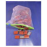 Signode Metal Strapping Seals Lot