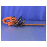 Black & Decker 18' Electric Corded Hedge Trimmer