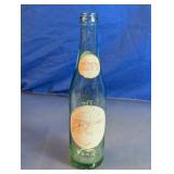 Vintage Dr Pepper 10 oz Glass Bottle