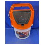 The Original Bait Lagoon Trolling Bucket