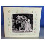 Sisters Hardcover Photo Essay Book