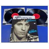 Bruce Springsteen The River LP