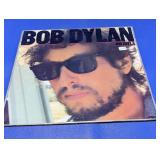 Bob Dylan Infidels LP