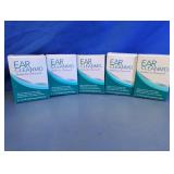 Ear Clean MD Weekly Ear Cleaning Kit Assortment