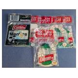Coleman Silk Lite Lantern Mantles