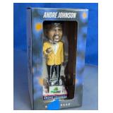 Houston Astros Andre Johnson Bobblehead